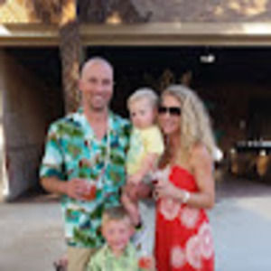 Meet your Posher, Matthew